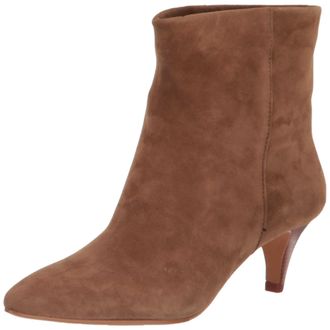 Dolce Vita Dee Brown VDEE0200 Womens
