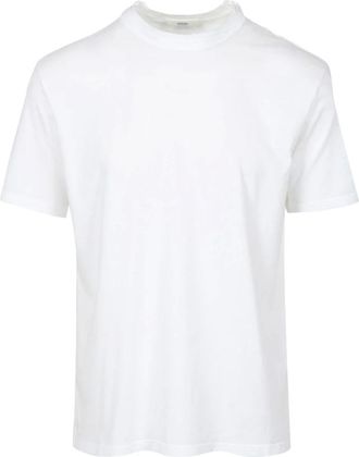 Mauro Grifoni Uomo, Top, Bianco, XL, new