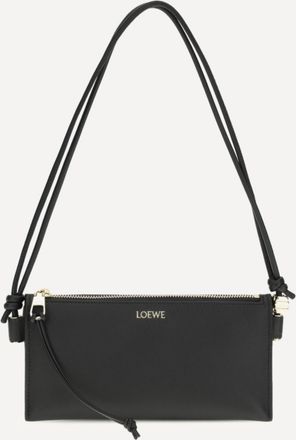 Loewe Pochette Joya in nappa di vitello Woman UNI