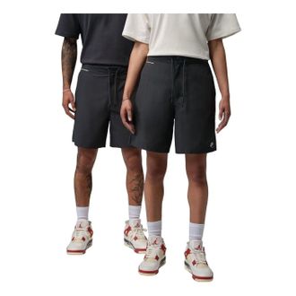 Nike Jordan x Nigel Sylvester Bike Air Shorts Black IQ8152-060