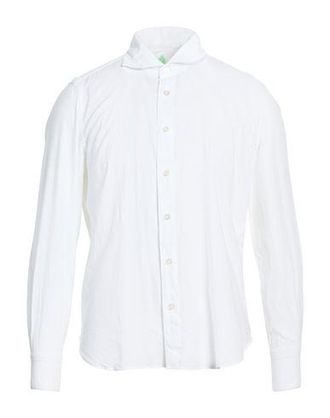 Finamore Shirts