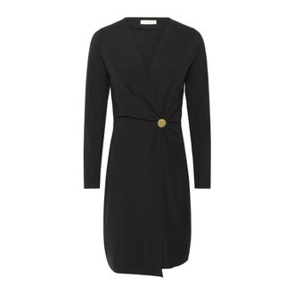 Inwear Dames, Jurken, Zwart, Maat: XS