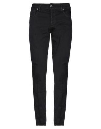 Massimo Brunelli BOTTOMWEAR - Pantaloni jeans su YOOX.COM