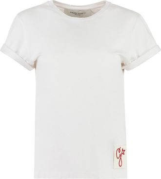 Golden Goose Basic T-shirt