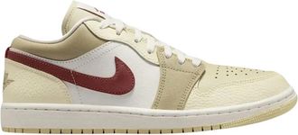 Nike Jordan Sneakers - Dames - Fitnessschoenen - Beige - 39 EU - Fitness