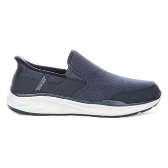 Skechers Sneakers, male, Blue, 7 UK, Slip-ins Relaxed Fit Equalizer 6.0 - Stoaver