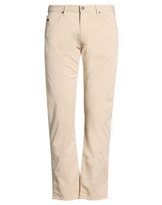 Emporio Armani PARTES DE ABAJO - Pantalones en YOOX.COM