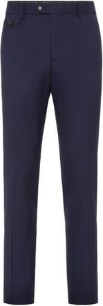 Billionaire Boys Club Chino Trousers Gold Men in Navy at Nordstrom, Size 52