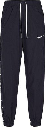 Nike As Nsw Swoosh Pant Side Sports Pants Black CD0422-010