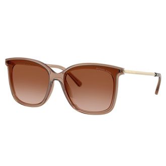 Michael Kors ZERMATT MK 2079U 39383B 61mm Womens Square Sunglasses