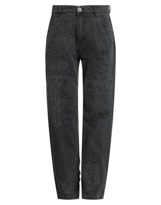 Balmain PARTES DE ABAJO - Pantalones vaqueros en YOOX.COM