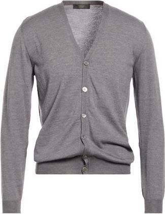 Zanone KNITWEAR - Cardigans on YOOX.COM