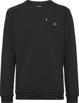 Plein Sport Sweatshirt Racing