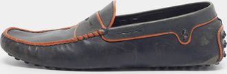 Tod's Tods For Ferrari