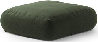 CXL by Christian Lacroix Designer Sitzpouf Maurie 100 x 100 cm - Strukturstoff Chenille