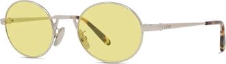 Loewe unisex, Accessoires, Grijs, Maat: 48 MM
