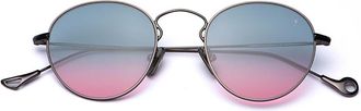 Eyepetizer Julien C.3-20 Mens Sunglasses Gunmetal Size 48