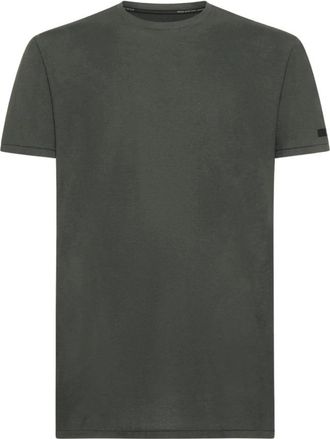 Roberto Ricci Design Rrd, Uomo, Top, Verde, S, new
