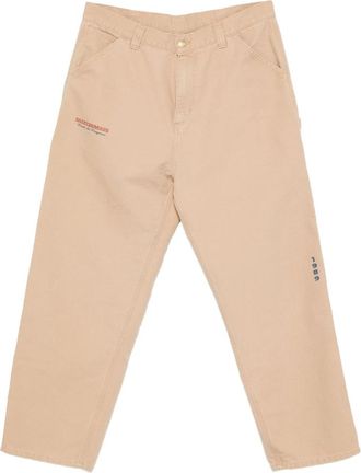 Carhartt Work in Progress OG Single Knee Graphic Pant Tool-pocket Trousers