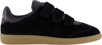 Isabel Marant Dames, Schoenen, Zwart, Maat: 41 EU Su&egrave;de