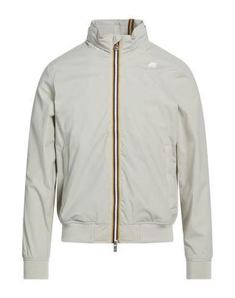 K-Way AMAURY STRETCH NYLON JERSEY