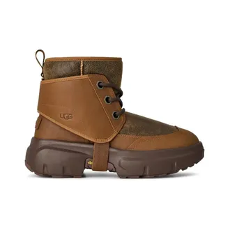 UGG Winter Laarzen - Heren - Schoenen - Bruin - Maat: 40 EU