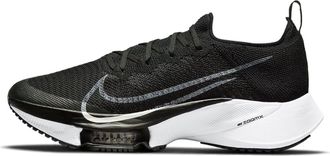 Nike Air Zoom Tempo NEXT% Flyknit Black White CI9923-005