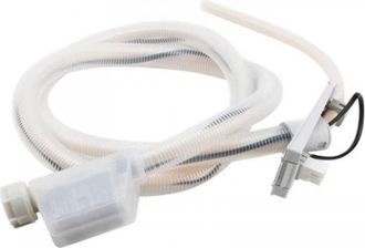 OEM Tubo Entrada Aquastop Balay 3vs562bd/71 Y Bosch Vvd25w05eu/31 C&oacute;digo Original 00299756 Manguera De Seguridad 3/4
