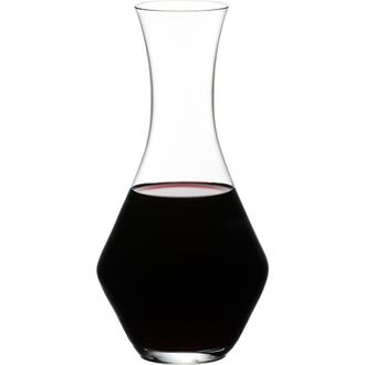 Riedel Merlot Wine Decanter in Clear at Nordstrom