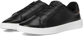 Cole Haan Grand Crosscourt Daily Sneakers Mens Black Casual Shoes ZOGG3668