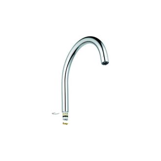 GROHE Salida De Cromo Grohe