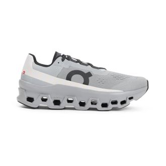 On Running Cloudmonster Sneakers - Heren - Sneakers - Grijs - 41 EU - Schoenen