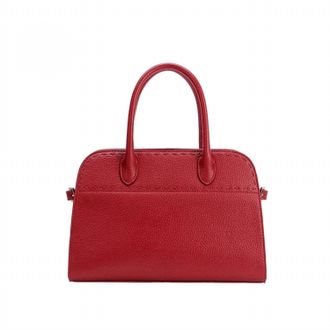 Melie Bianco Marlo Bag In Red