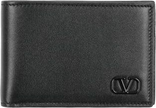 Valentino Garavani Marroquiner&iacute;a - Billeteras en YOOX.COM