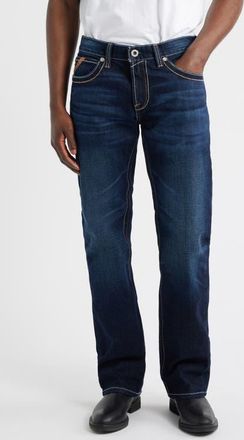 Ariat M7 Rocker Bootcut Jeans in Dodge at Nordstrom, Size 31 X 36