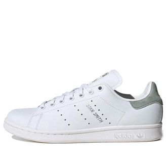 adidas (WMNS) adidas originals STAN SMITH White Green ID5781