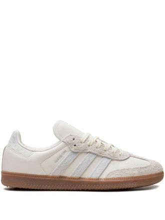 adidas Sneakers Samba Copenhagen Lace adidas x NAKED - Bianco