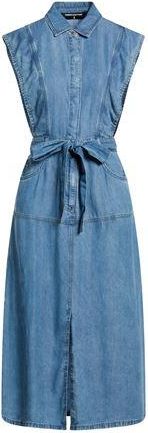 Patrizia Pepe DRESSES - Midi dresses on YOOX.COM