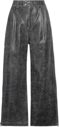 Vaquera BOTTOMWEAR - Trousers on YOOX.COM