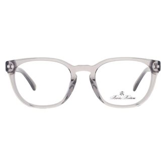 Brooks Brothers Demo Oval Mens Eyeglasses BB2057 6074 53