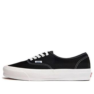 Vans OG Authentic LX Black VN0A4BV91WX