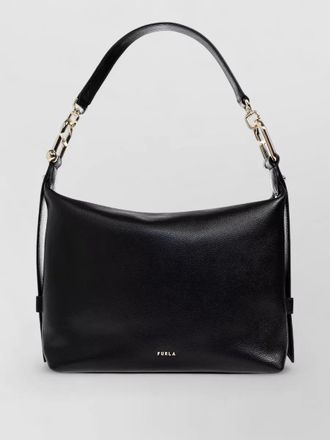Furla tonie medium hobo shoulder bag top handle