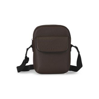 Bugatti Central Crossbody in Brown at Nordstrom, Size Small