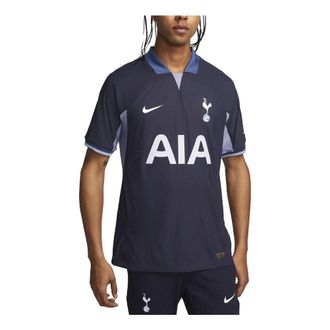 Nike Tottenham Hotspur 2023/24 Match Away Jersey Navy DX2624-460