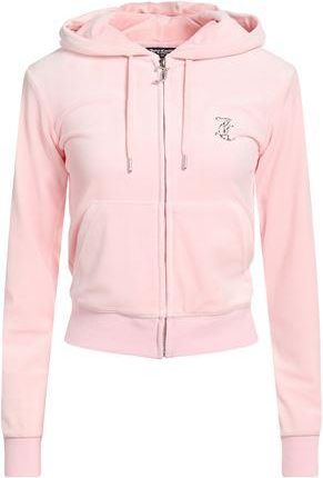 Juicy Couture TOPWEAR - Sweatshirts sur YOOX.COM