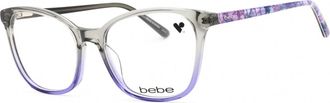 Bebe BB5206 050 Grey Gradient