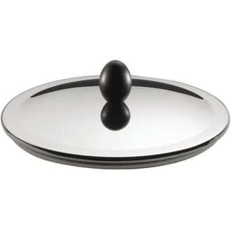 Lagostina Coperchio pentola a pressione novia 22 cm - 010920060719 Lagostina