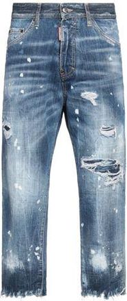Dsquared2 BOTTOMWEAR - Jeans sur YOOX.COM