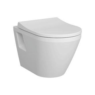 Vitra Wc Suspendido Sin Brida Integra Blanco