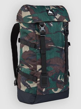 Burton Tinder 2.0 Rucksack camouflage